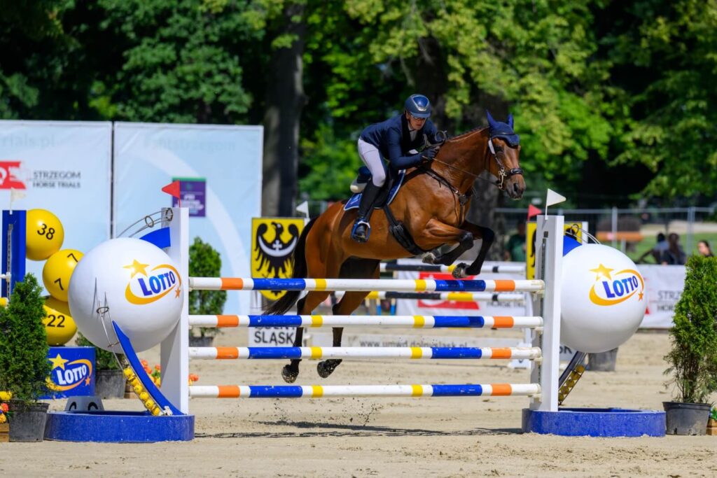 Chodów i Daria Kobiernik