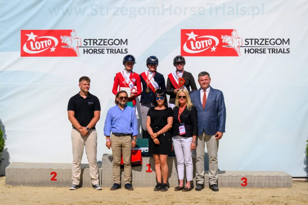 Podium