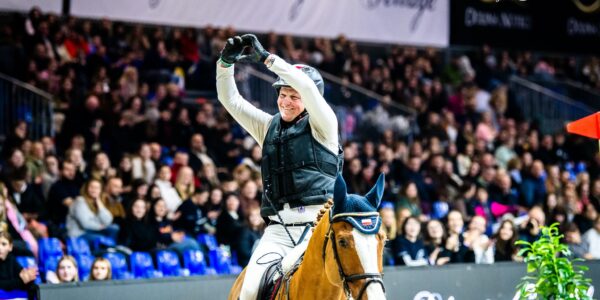 Wielkopolski FORGO TOWER w kadrze WKKW w 2026 roku