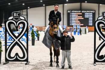 Marek Wacławik i Kathmandau