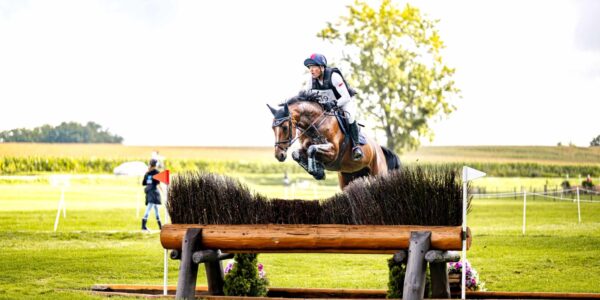 Konie polskiej hodowli rozpoczęły sezon WKKW 2026 zawodami w&nbsp;Strzegomiu